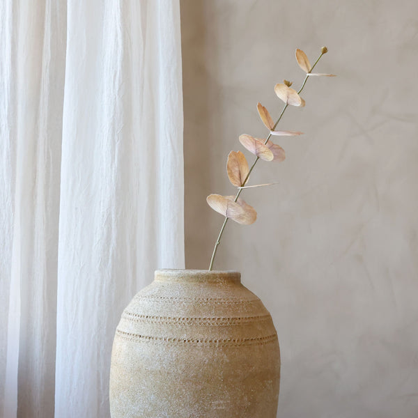 Fleur eucalyptus kunsttak Silk Touch
