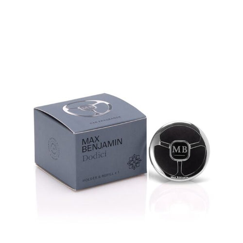 Max Benjamin Autoparfum Dodici