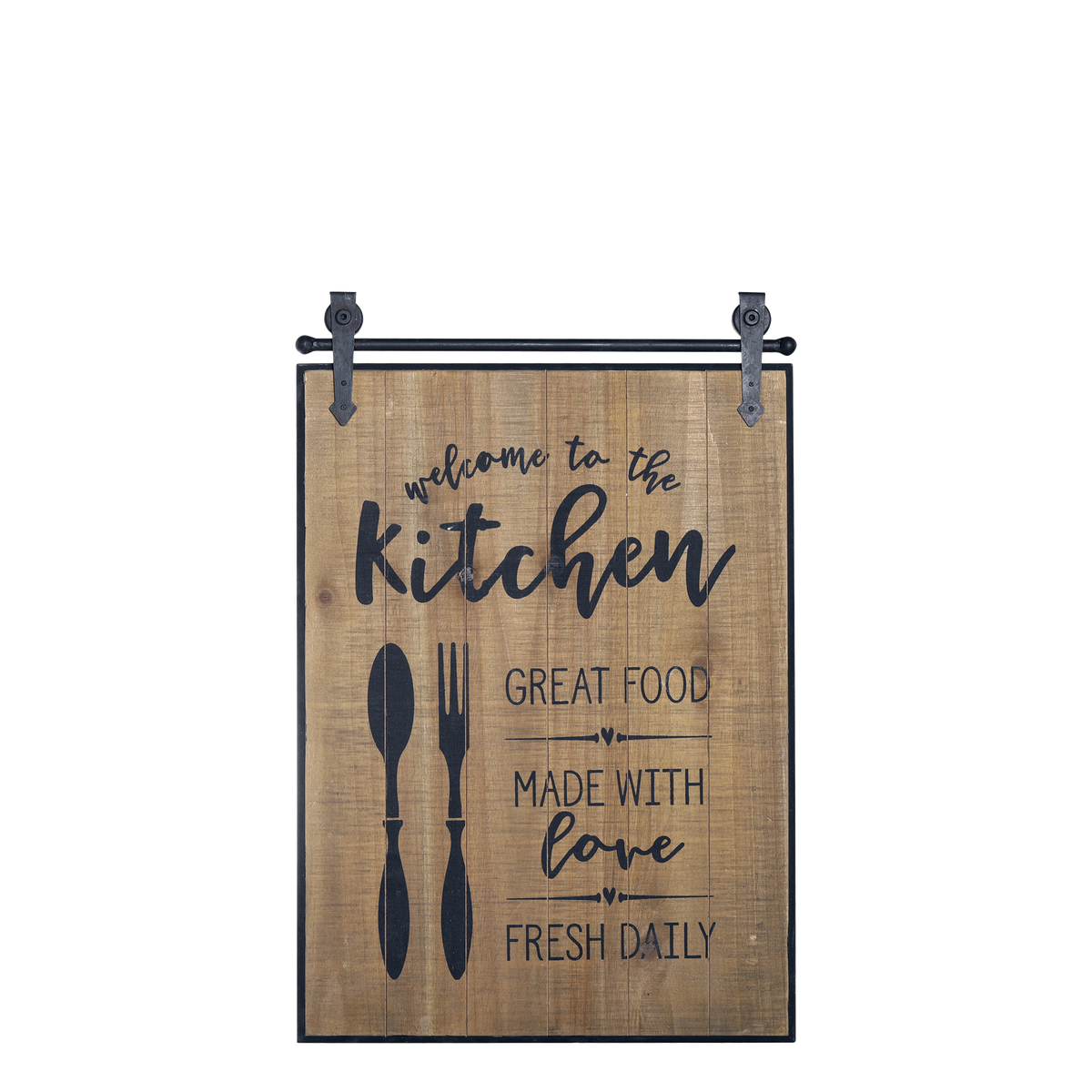 Bord Kitchen Naturel 57 × 38 cm — afbeelding 4