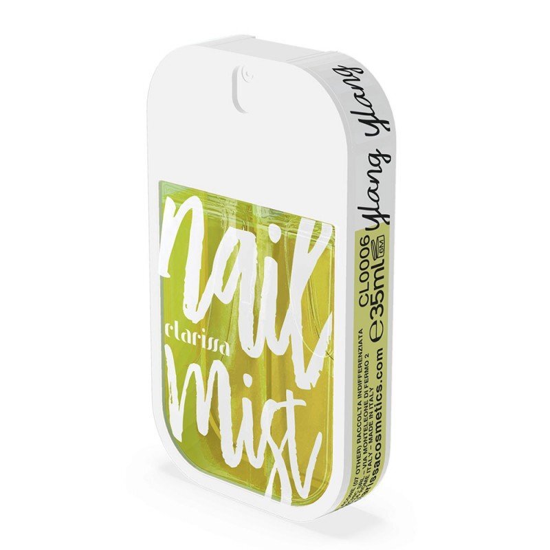 Nail Mist Ylang Ylang