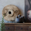 Grimaud Decoratie op Voet – Nature 60 × 50 cm