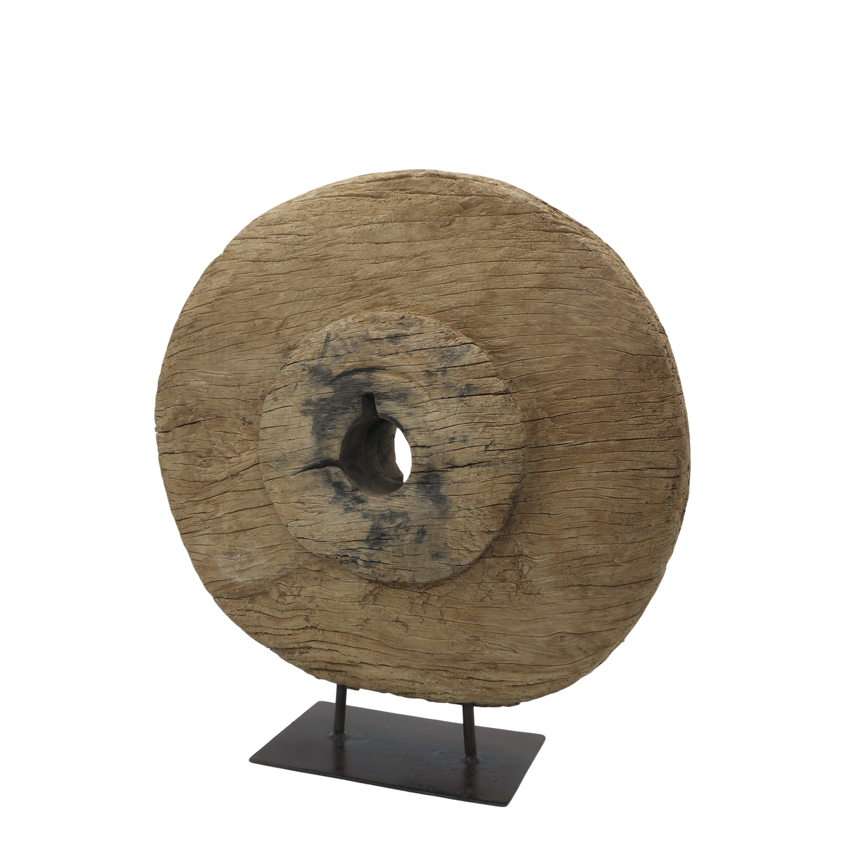 Grimaud Decoratie op Voet – Nature 60 × 50 cm — afbeelding 5