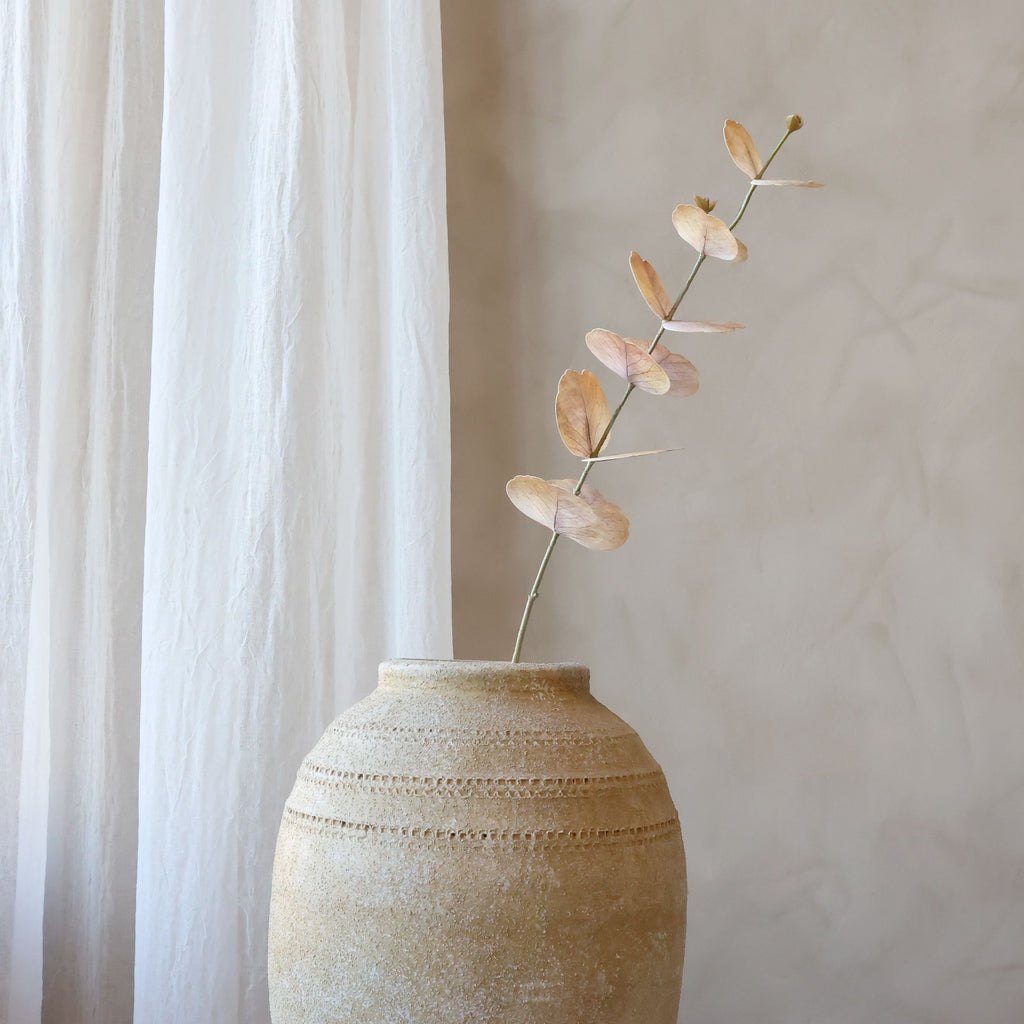 Fleur eucalyptus kunsttak Silk Touch