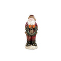 PTMD Clause Kerstman met Krans