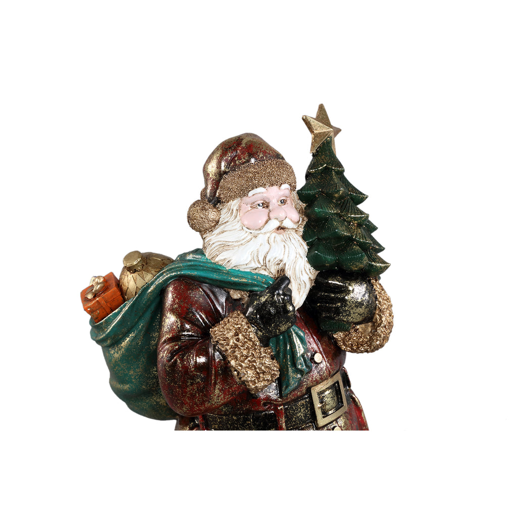 PTMD Clause Kerstman met Cadeauzak – foto 3