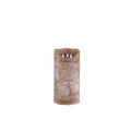 PTMD LED Light New Rustic LED Kaars