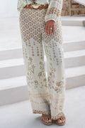 Pantalon Brisa Solaya Mint