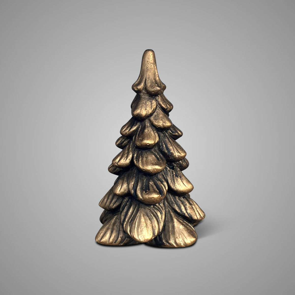 X-Tree Organic Majestic Gold M – 15 cm