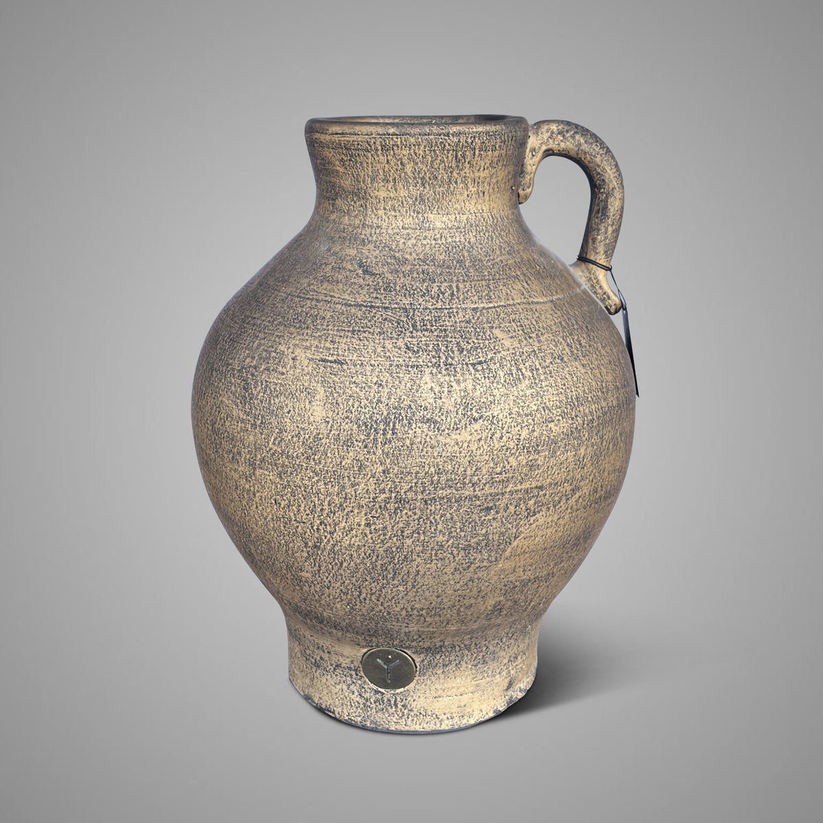 Jug Nostalgic Ancient Bronze – Ø25 x H34 cm