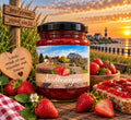 Aardbeienjam – Oostvoorne