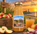 Appelsap – Oostvoorne