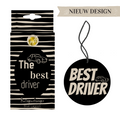 Autogeurhanger – Best Driver