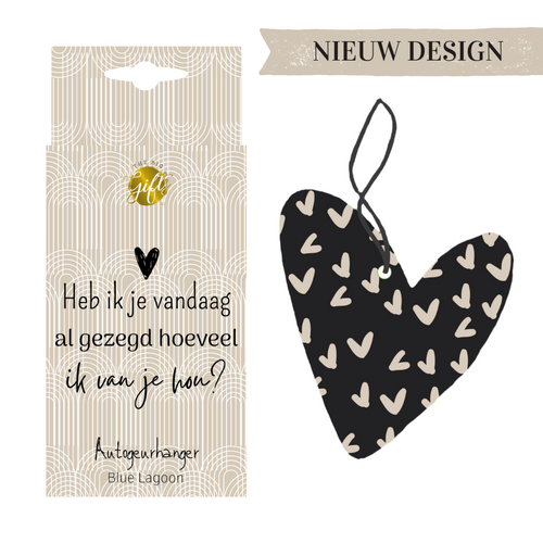 The Big Gifts bij Velvory