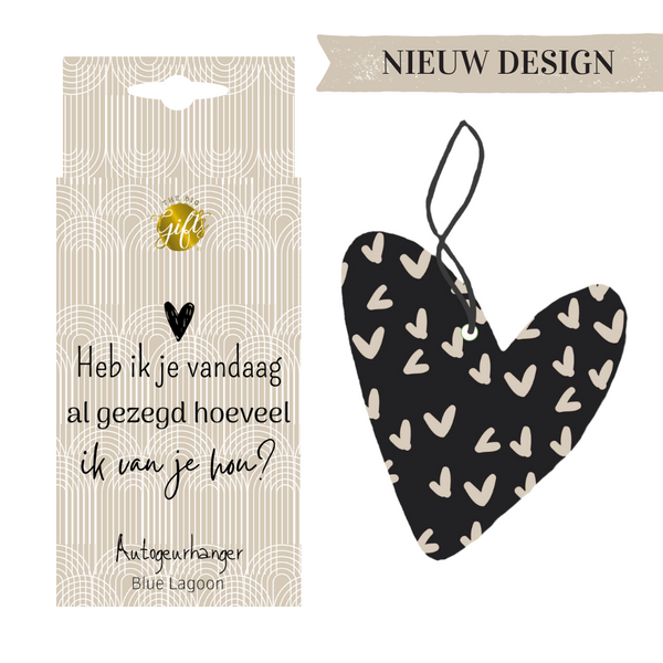 The Big Gifts – Sinterklaascadeaus bij Velvory