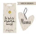 Autogeurhanger – Mama
