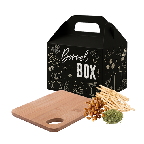 Borrelbox – The Big Gifts