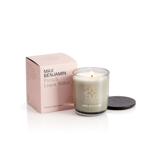 Max Benjamin Geurkaars French Linen Water