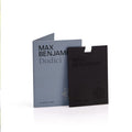 Max Benjamin Scented Card Dodici