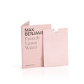 Max Benjamin Scented Card French Linen Water