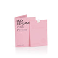 Max Benjamin Scented Card Pink Pepper
