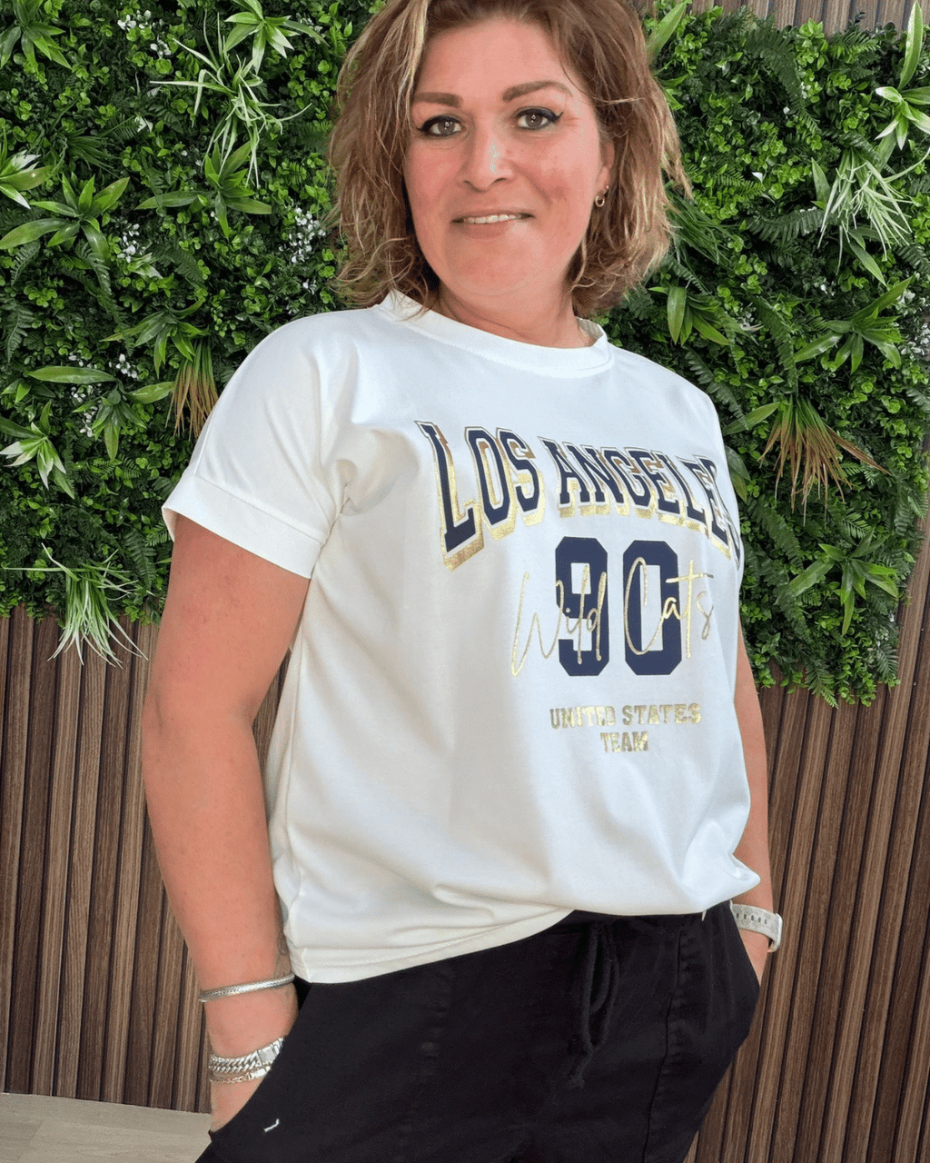 Short Black met Hoge Taille & Veterceintuur - Velvory Fashion & Living