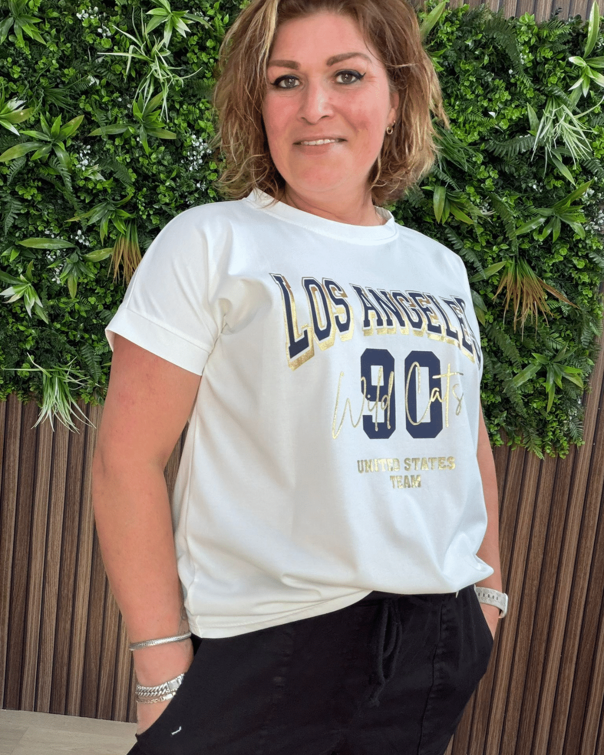 Short Black met Hoge Taille & Veterceintuur - Velvory Fashion & Living
