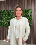 Vest Viki Beige - Velvory Fashion & Living