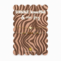Armband set – Dikke Knuffel & Een Kus