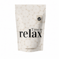 (Voeten)Badzout – Time To Relax