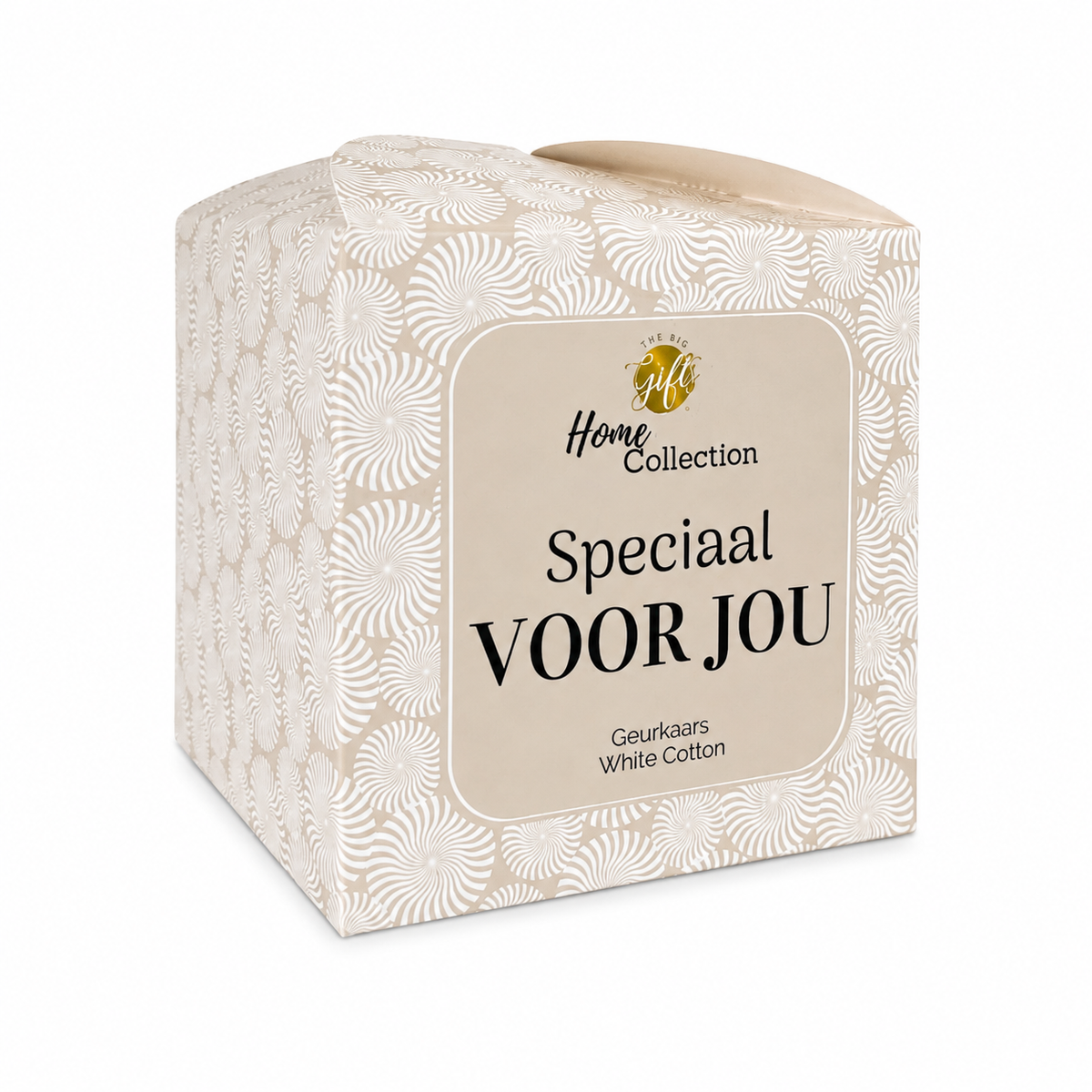 Geurkaars – Speciaal Voor Jou