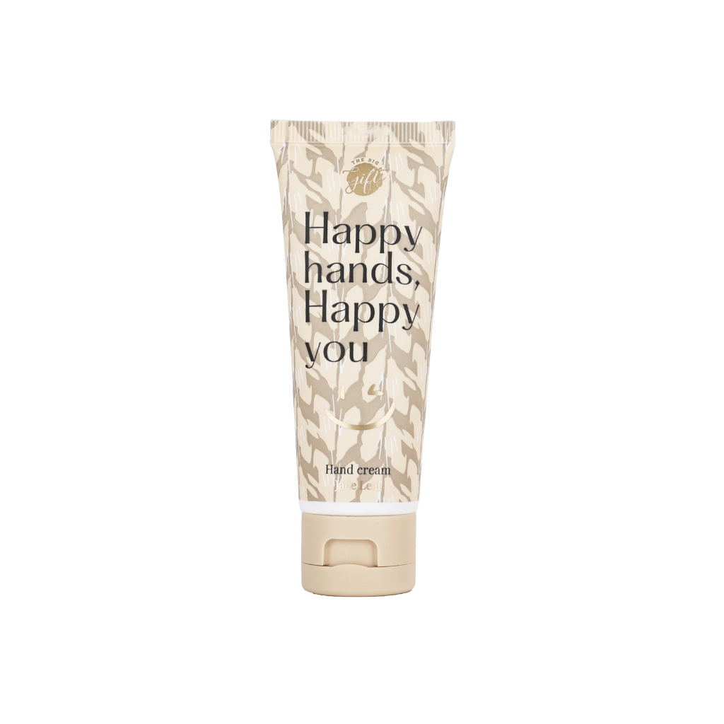 Handcrème 50 ml – Happy Hands, Happy You