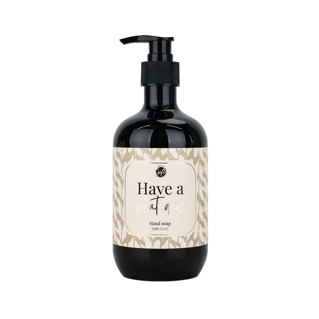 Handzeep 475 ml – Have A Great Day