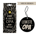 Autogeurhanger – Opa