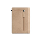 Prowallet portemonnee Classic in beige – productfoto 4