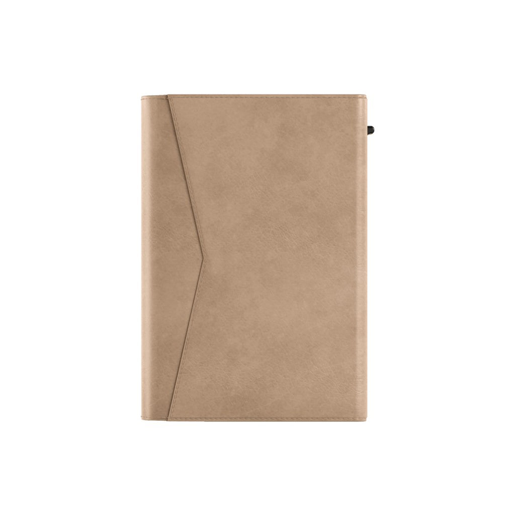 Prowallet portemonnee Classic in beige – productfoto 5