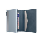 Prowallet portemonnee Classic in blauw – productfoto 3