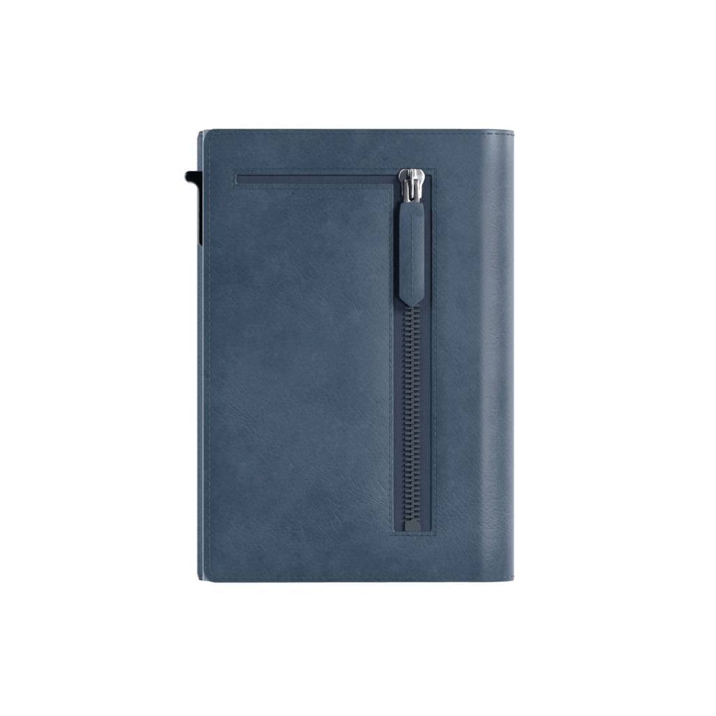 Prowallet portemonnee Classic in blauw – productfoto 4