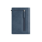 Prowallet portemonnee Classic in blauw – productfoto 4