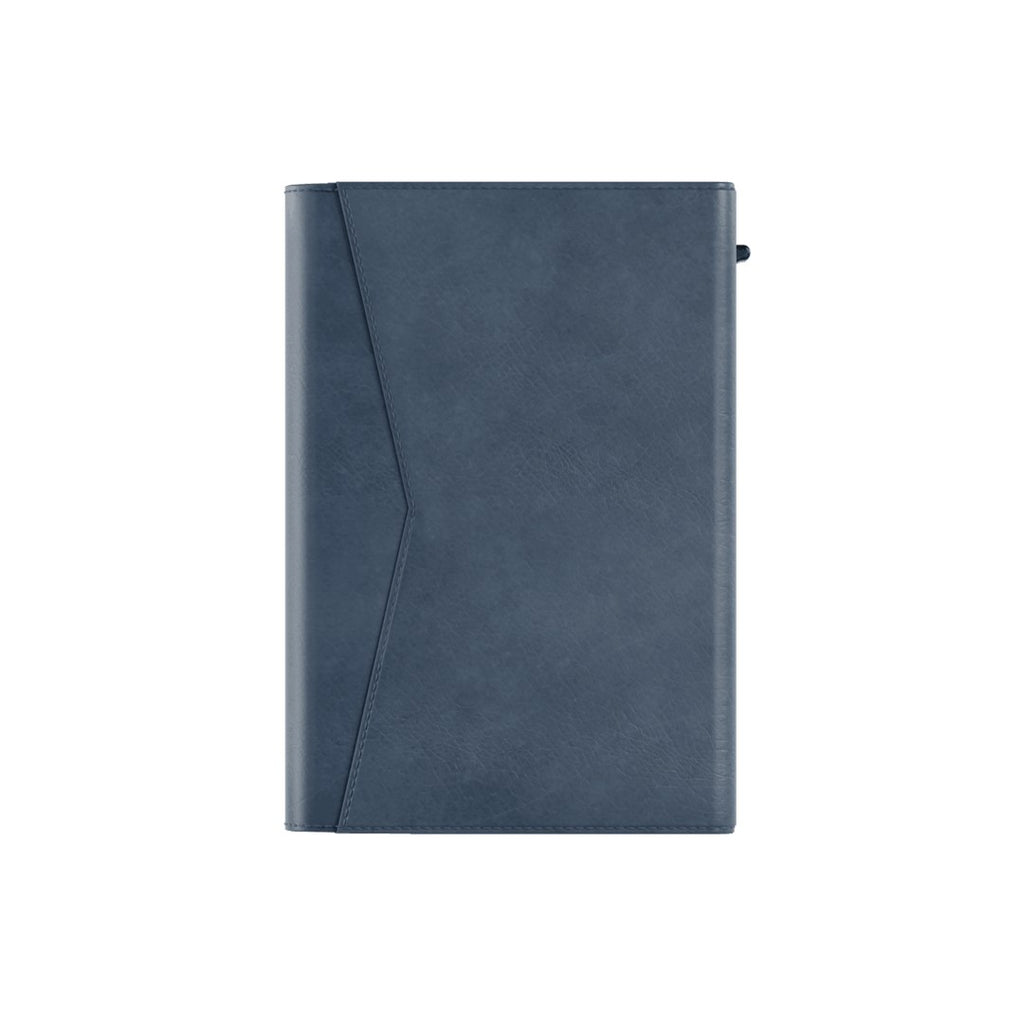 Prowallet portemonnee Classic in blauw – productfoto 5