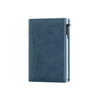 Prowallet portemonnee Classic in blauw – productfoto 6