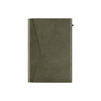 Prowallet portemonnee Classic in olijfgroen – productfoto 5