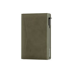 Prowallet portemonnee Classic in olijfgroen – productfoto 6