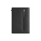 Prowallet portemonnee Classic in zwart – productfoto 4