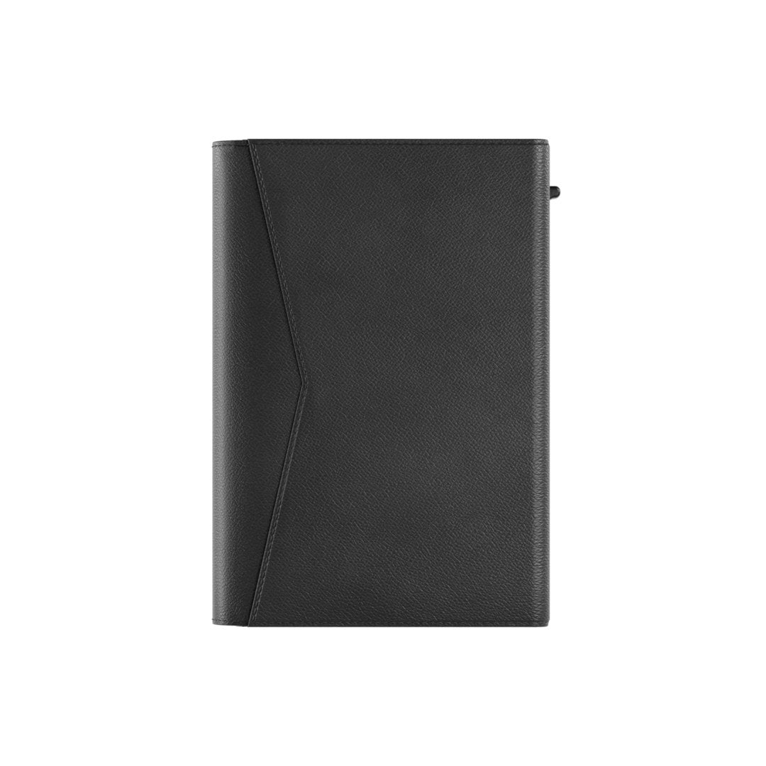 Prowallet portemonnee Classic in zwart – productfoto 5