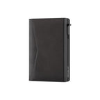 Prowallet portemonnee Classic in zwart – productfoto 6