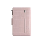 Prowallet dames portemonnee Plus Croco in zachtroze – productfoto 4