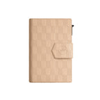 Prowallet dames portemonnee Plus Panel in cappuccino – productfoto 5