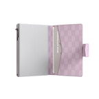 Prowallet dames portemonnee Plus Panel in lila – productfoto 2
