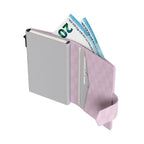 Prowallet dames portemonnee Plus Panel in lila – productfoto 3