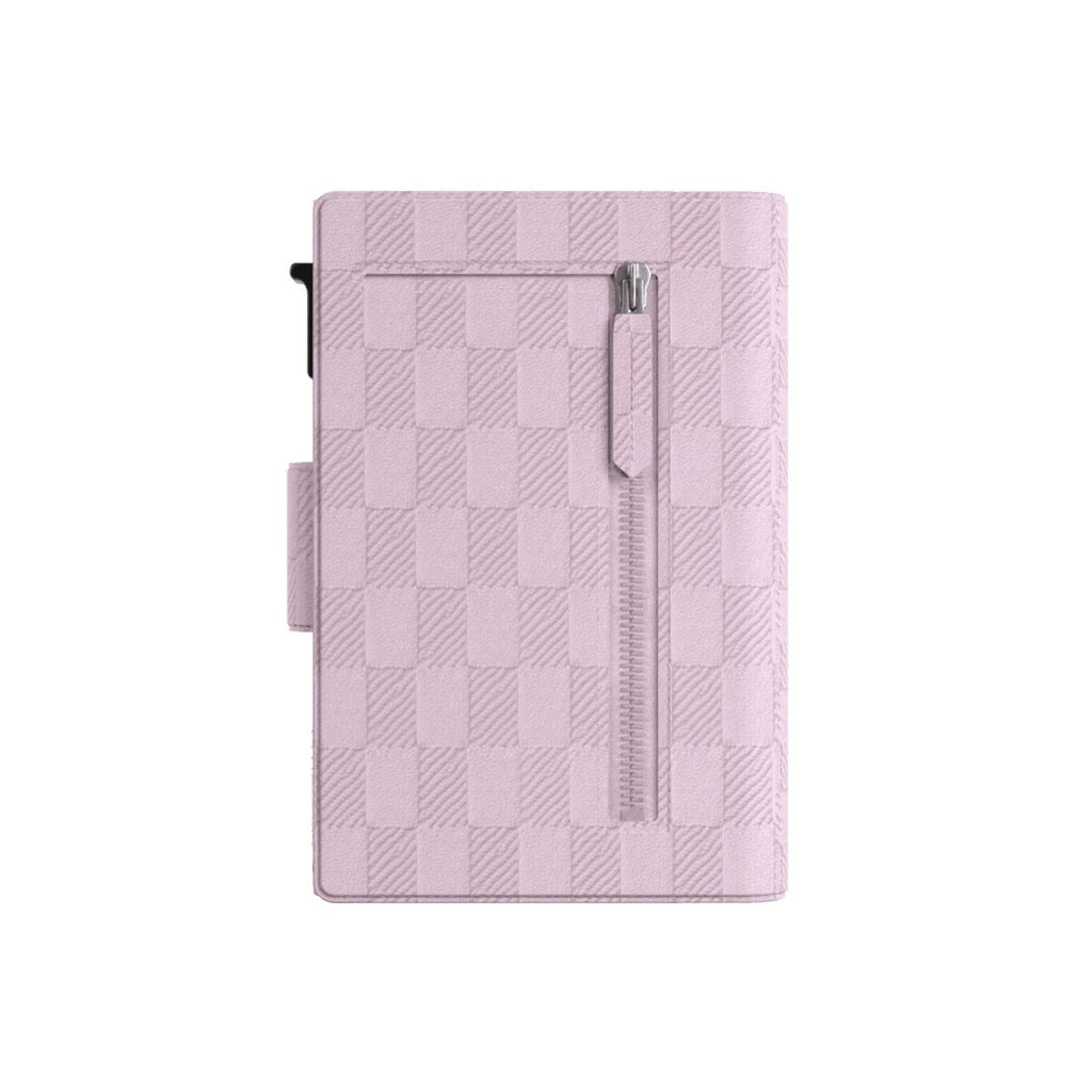 Prowallet dames portemonnee Plus Panel in lila – productfoto 4